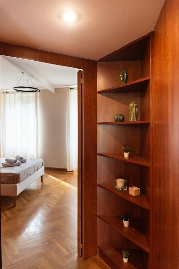 Casa Matisse - 5 Minuti A Piedi Dal Duomo Apartment Milano Ngoại thất bức ảnh