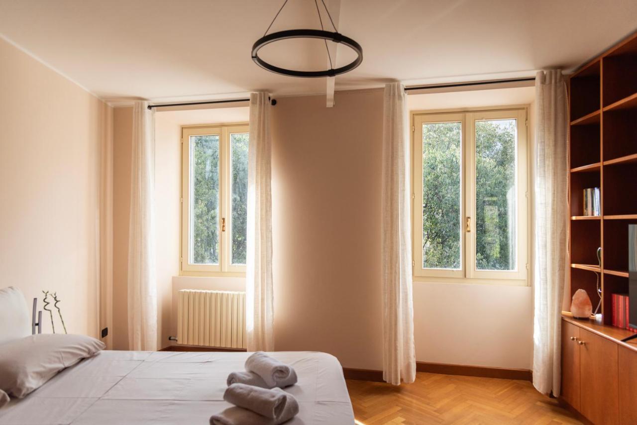 Casa Matisse - 5 Minuti A Piedi Dal Duomo Apartment Milano Ngoại thất bức ảnh