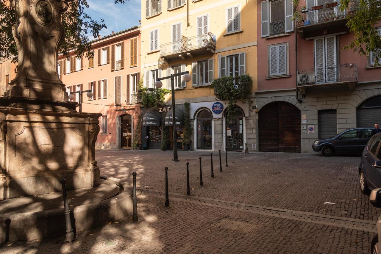 Casa Matisse - 5 Minuti A Piedi Dal Duomo Apartment Milano Ngoại thất bức ảnh