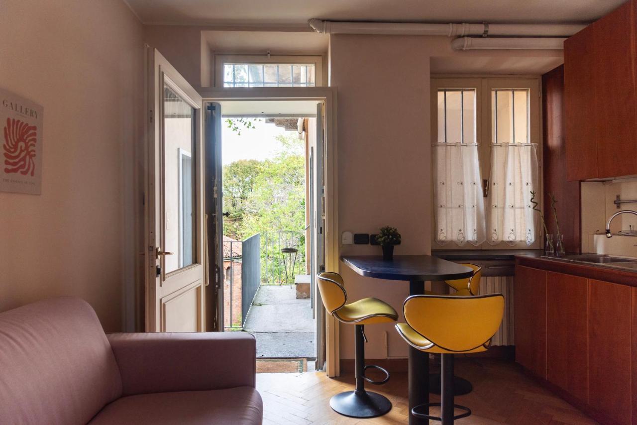 Casa Matisse - 5 Minuti A Piedi Dal Duomo Apartment Milano Ngoại thất bức ảnh