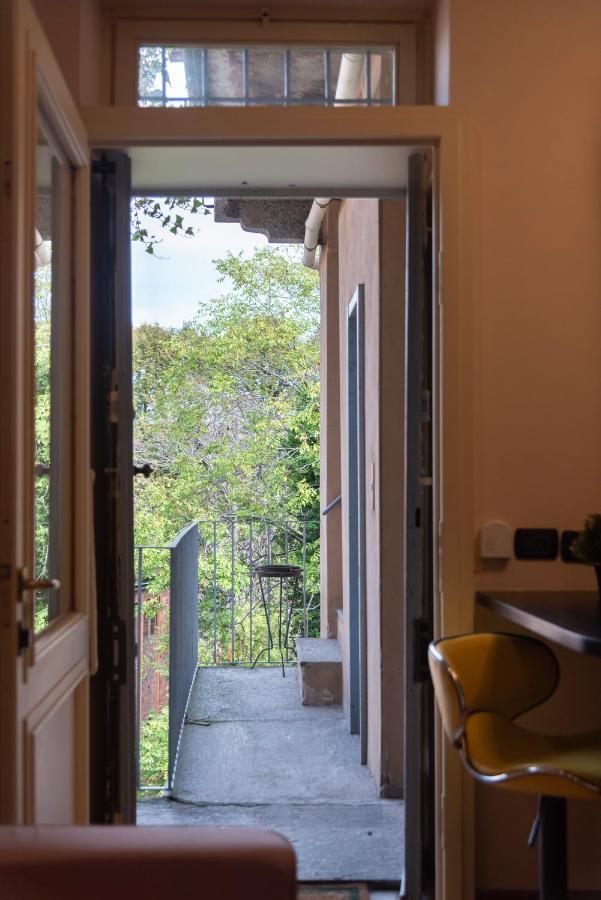 Casa Matisse - 5 Minuti A Piedi Dal Duomo Apartment Milano Ngoại thất bức ảnh