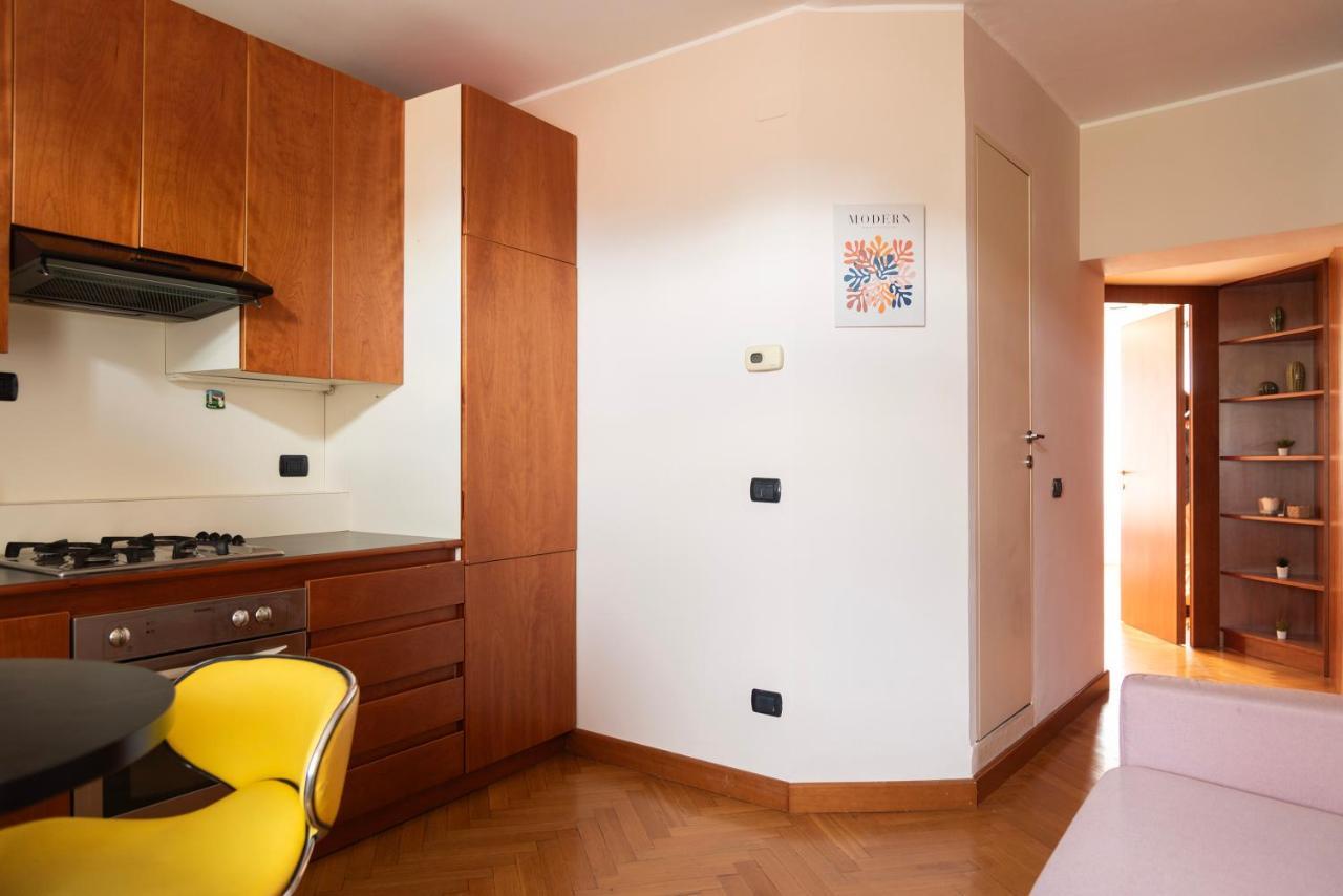 Casa Matisse - 5 Minuti A Piedi Dal Duomo Apartment Milano Ngoại thất bức ảnh
