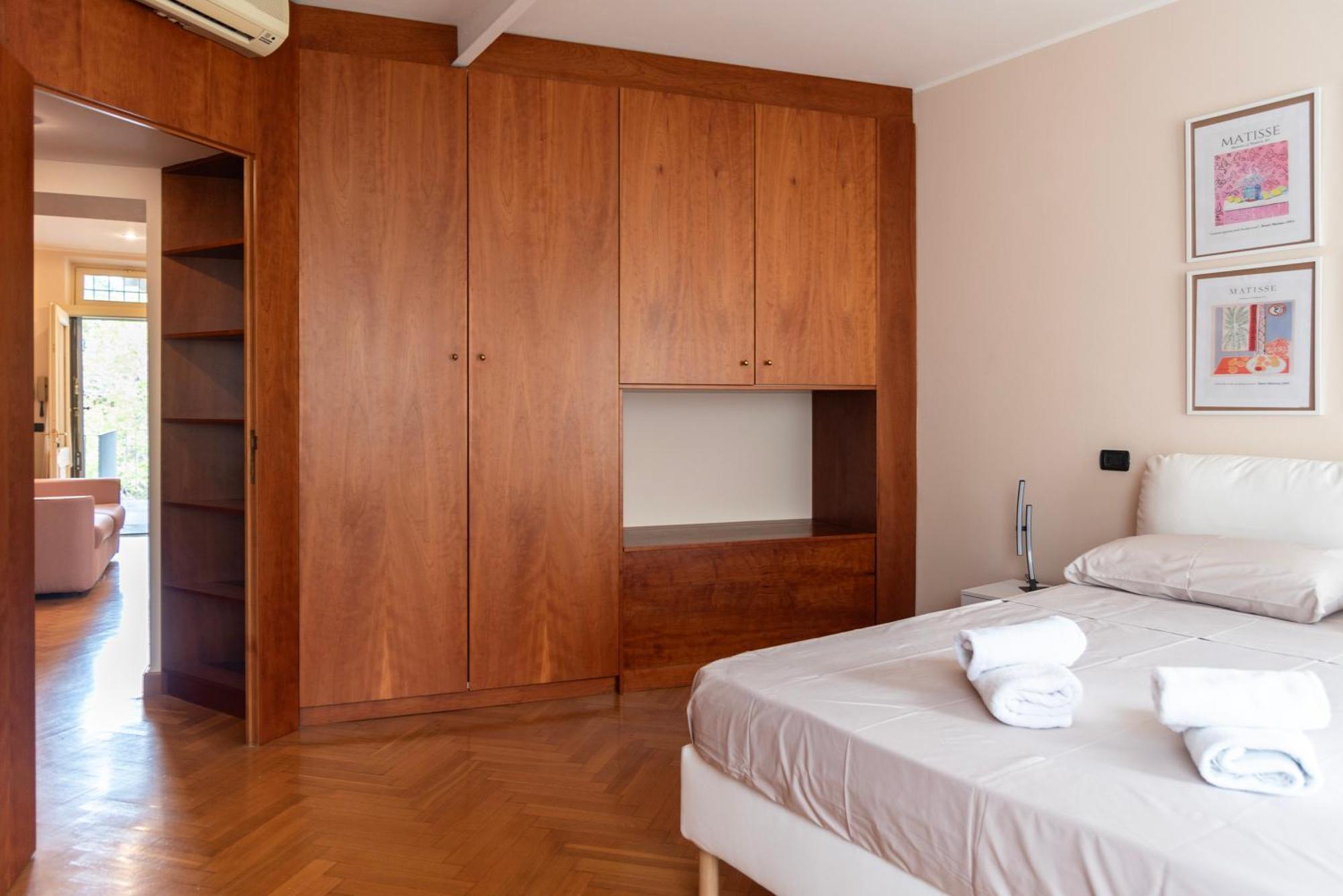 Casa Matisse - 5 Minuti A Piedi Dal Duomo Apartment Milano Ngoại thất bức ảnh